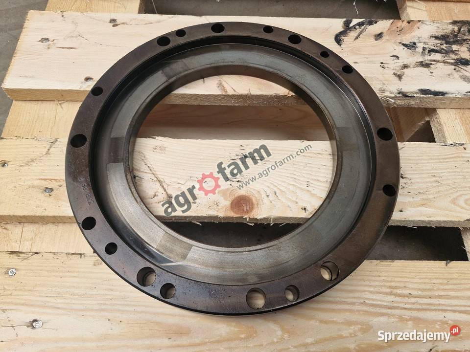 Tłok Massey Ferguson 6235 6255 6445 6455 dolnośląskie
