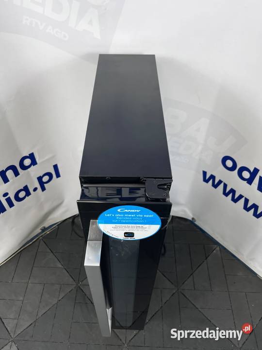 Chłodziarka do wina Candy CCVB 151 7 butelek Warszawa