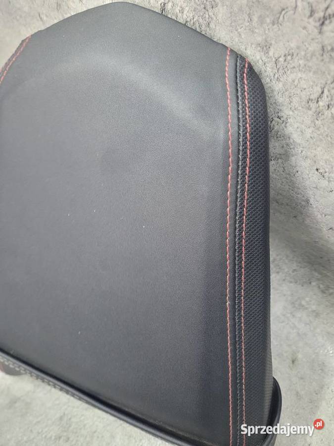 HONDA CBR 650 R 650R 2123 SIEDZENIE PASAŻERA Nowy Tomyśl sprzedam
