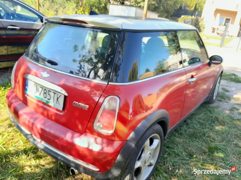 Mini one