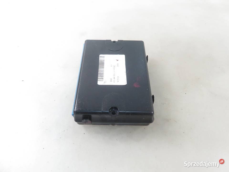 MODUL BBM DAF CF 1740942