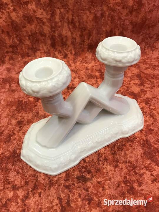 Swiecznik Rosenthal Maria Biala Kielce