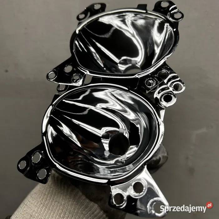 Odbłyśniki Regeneracji H7 Alfa Romeo 159 Ostrów Wielkopolski sprzedam