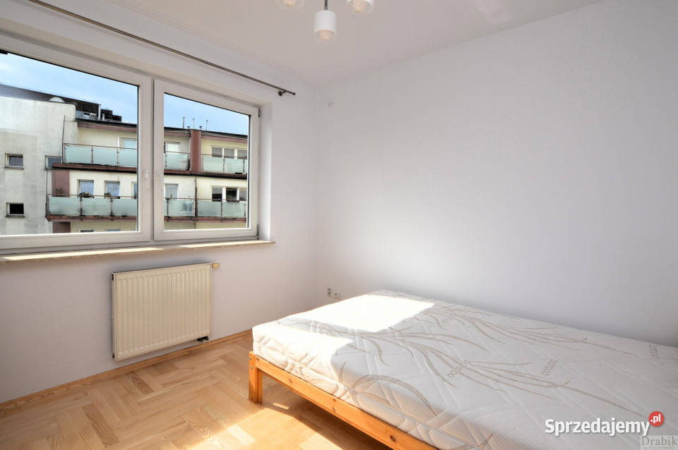 Ogłoszenie mieszkanie Kraków 67m2 3pok
