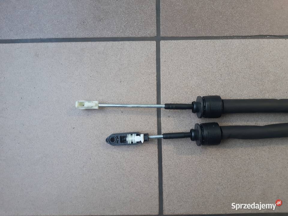 Linki zmiany biegów Suzuki Swift MK6 2830063J00 Pozostałe Rumia
