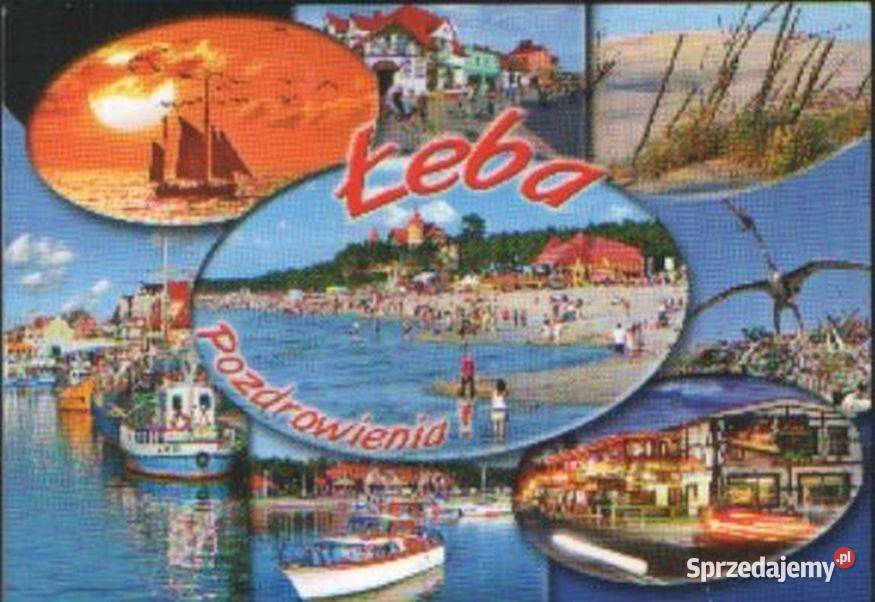 K Poczt Łeba widok z koresp 2012
