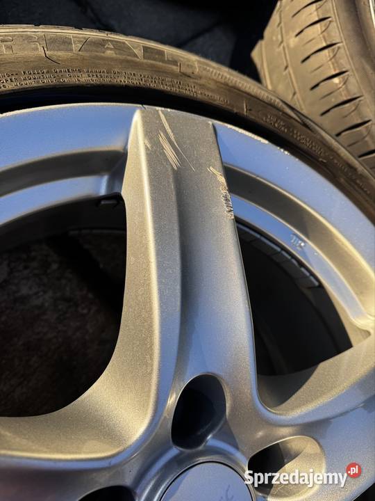 Koła 1443 18 Samochodowe lubelskie