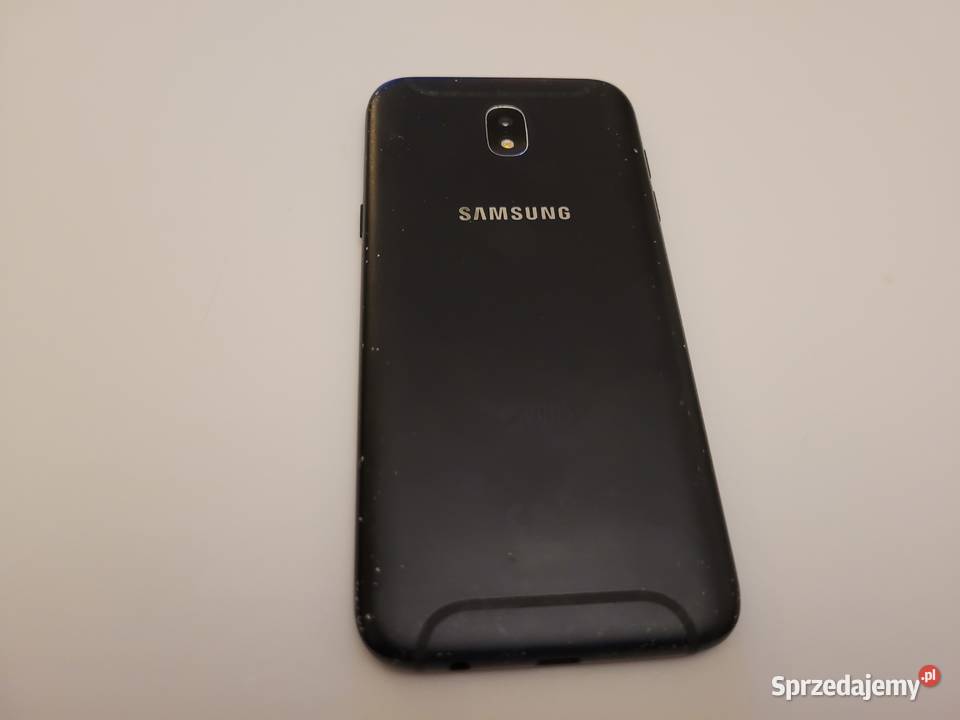 Smartfon Samsung Galaxy J5 Samsung Barczewo