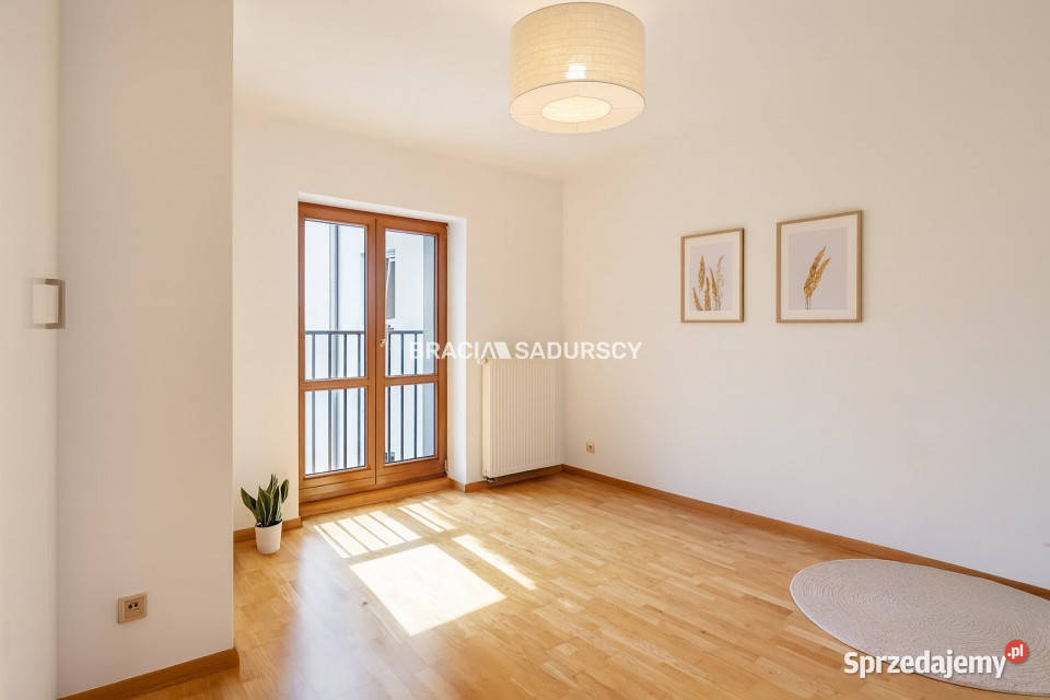 Mieszkanie 5104m2 2 pokojowe Kraków