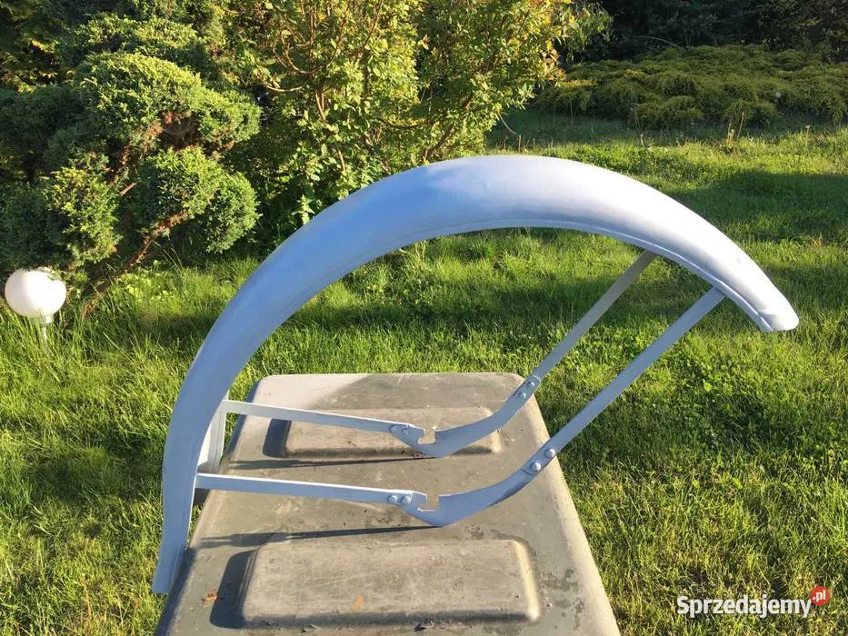 Harley WLA Błotnik Pozostałe Toruń