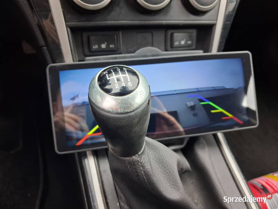 Mazda 6 GH 20 LPG kombi