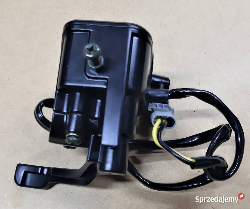 Manetka gazu przełącznik napędu Linhai Buyang mazowieckie sprzedam