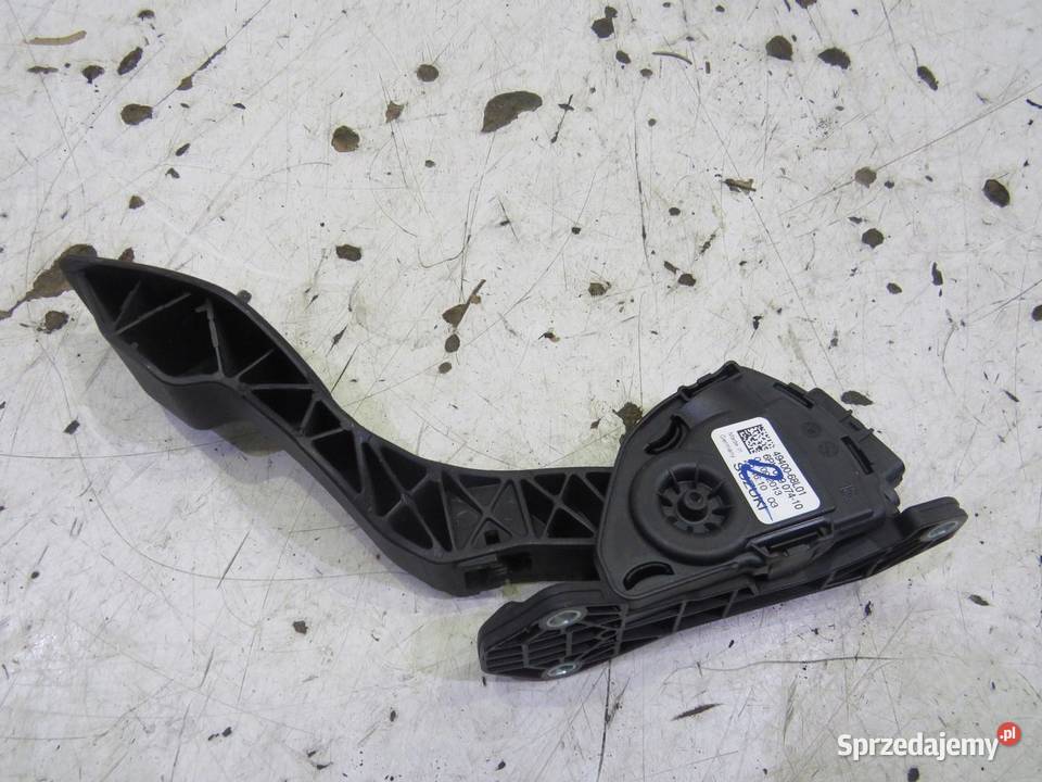 PEDAŁ POTENCJOMETR SX4 SCROSS 16 D 4940068L01
