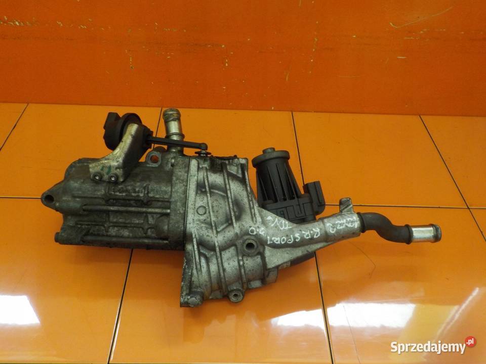 RANGE ROVER SPORT 30 TD V6 12r 255 306DT zawor Suków sprzedam