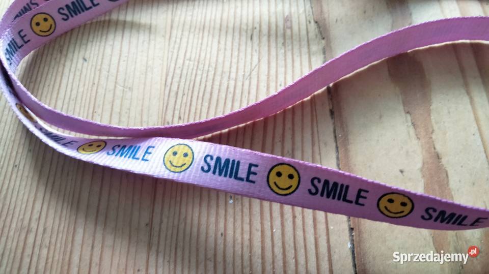 Smycz do telefonu kluczy długość 40 kolor Ostrów Wielkopolski