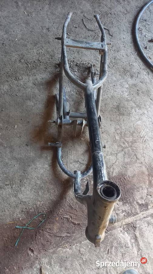 Cylindry cz jawa nominalne