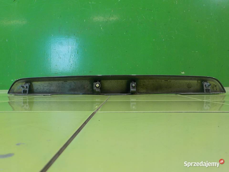 GRAND VITARA II LIFT 16 VVT 10r 3D blenda listwa Suków sprzedam