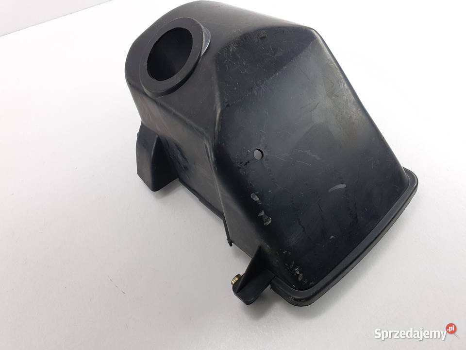 Oslona Glowicy Wlot Maska Peugeot Speedfight III Części i akcesoria motocyklowe Łódź