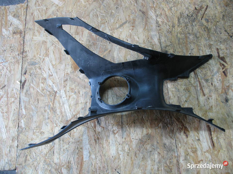 Gilera nexus 500 owiewka wypełnienie Cielimowo
