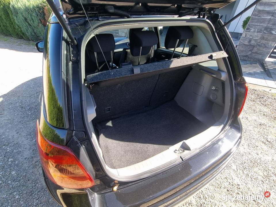 Suzuki Sx4 2011r 16b 4x4