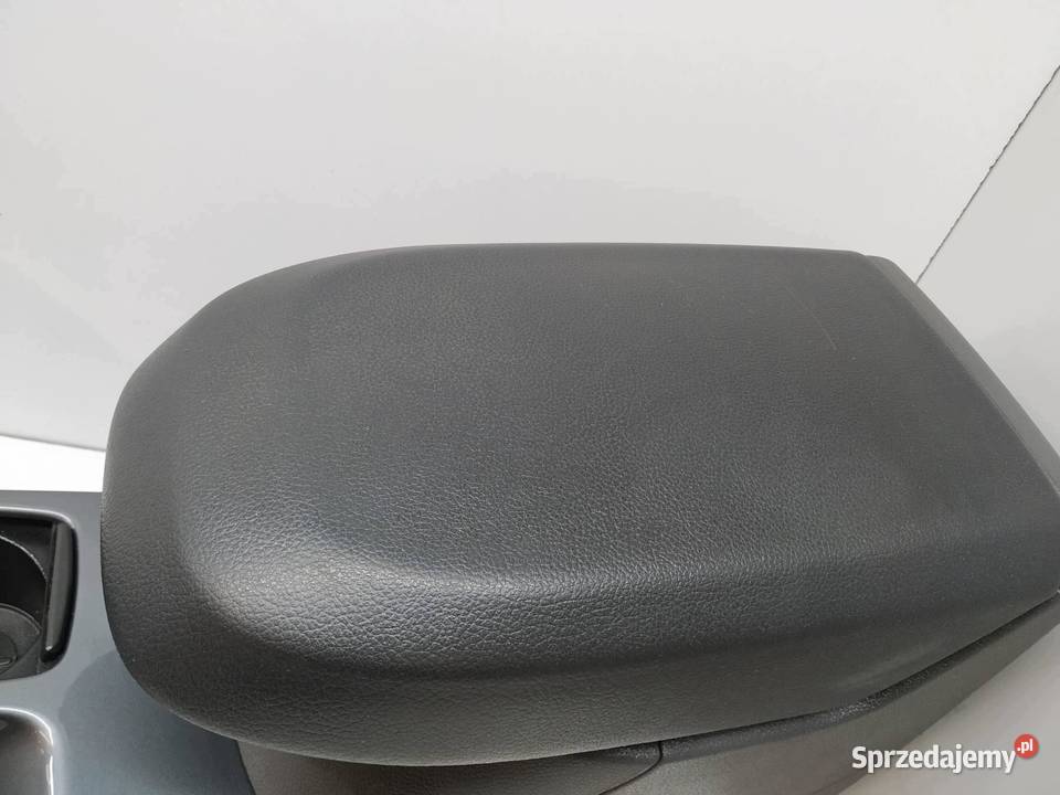 TUNEL ŚRODKOWY PODŁOKIETNIK MK1 Ford Kuga I Podłokietniki