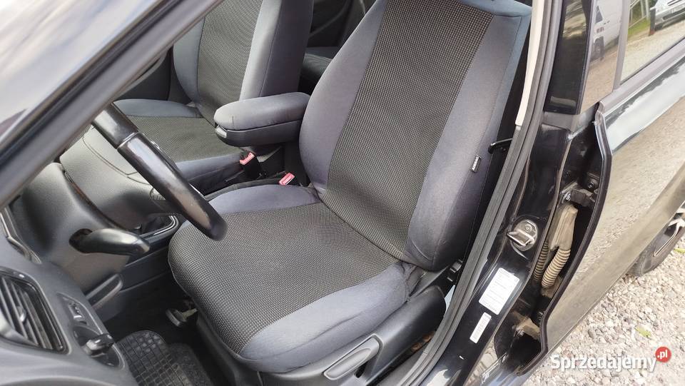 Vw Polo Niski Przebieg 5 Drzwi 11 Lat w Jednych kurtyny powietrzne pomorskie Bytów