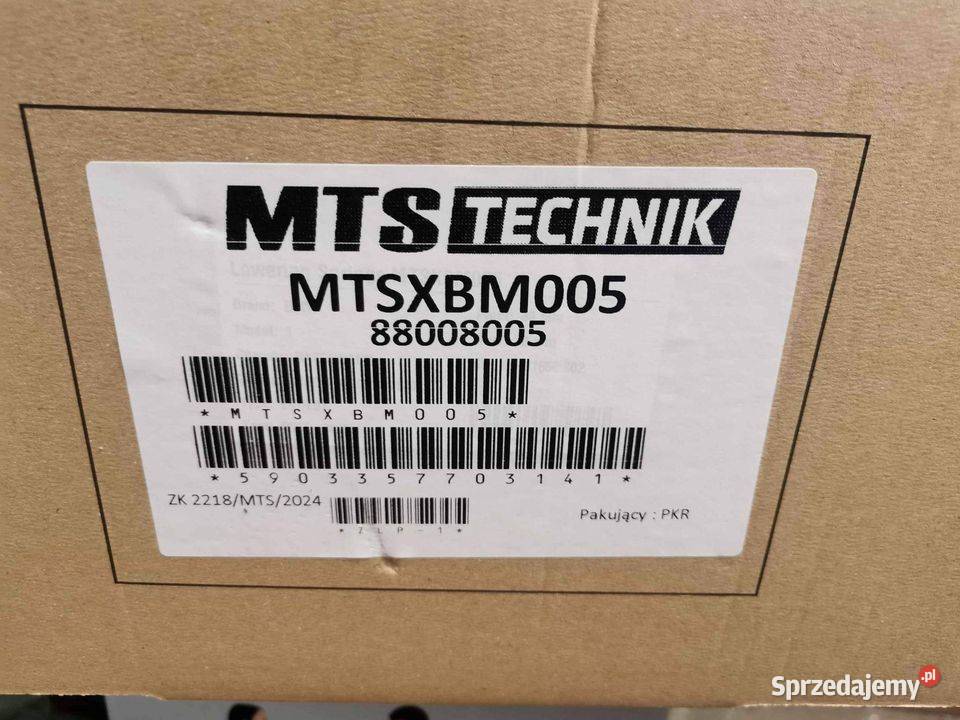 Nowe Sprężyny obniżające do Bmw seria 1 2004 osobowe Działoszyn