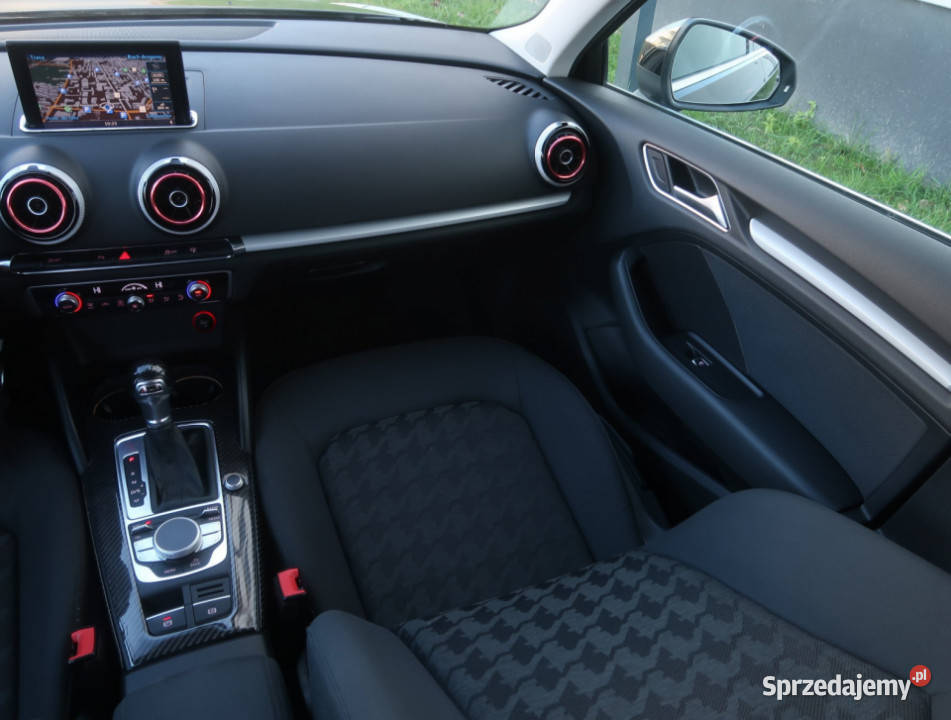 Audi A3 14 TFSI A3 Łódź