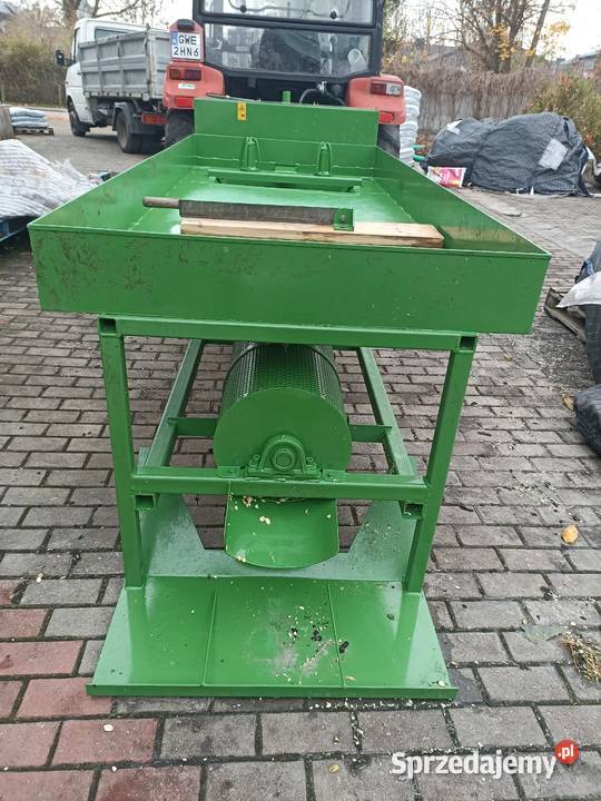 Łuskarka do dyni LS015 nieuszkodzony Rumia