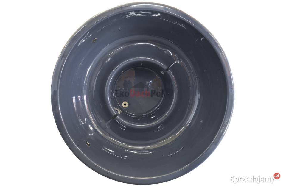 Sauna Beczka Balia Kąpielowa Bania Ruska Basen