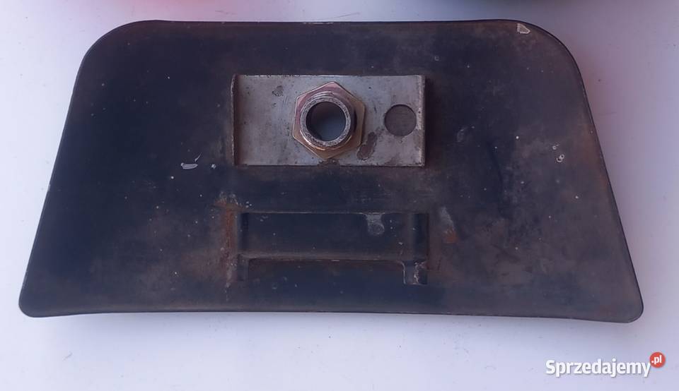 Klapkapokrywka siedzenia MZ ts 250DDR łódzkie Pabianice