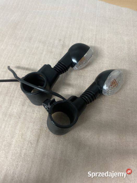 Kierunkowskazy Honda XT660 komplet Poznań