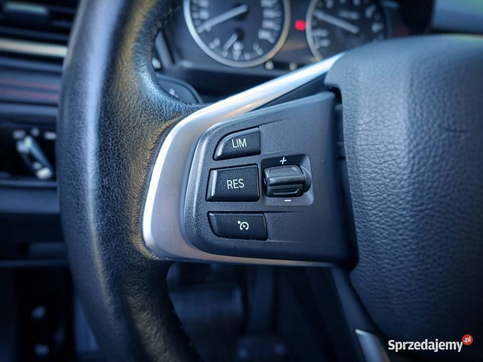 Bmw f45 active tourer 15 benzyna Mały przebieg