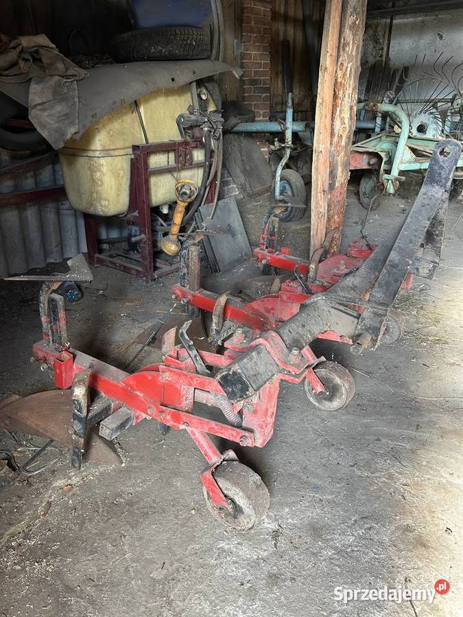 Obsypnik do ziemniaków mojego dziadka sprzedam