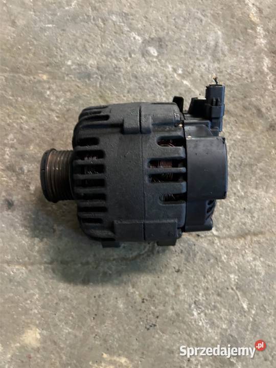 Alternator Citroen peugeot HDI Kęty sprzedam