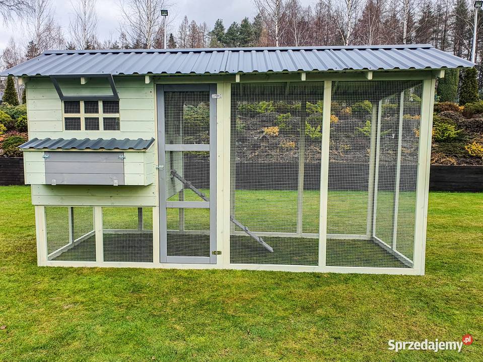 Kurnik MAŁOPOLSKI Trzemeśnia sprzedam