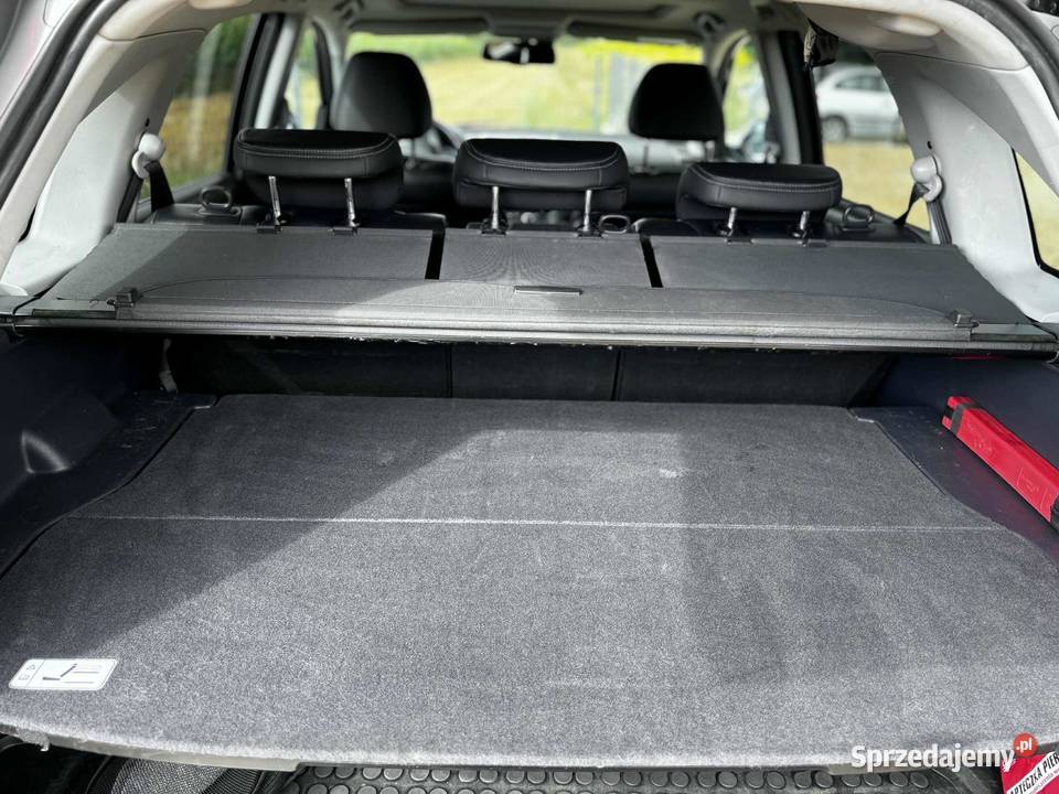 Honda CRV 20 Executive 150 4X4 2011r 1997cm3 śląskie Siemianowice Śląskie