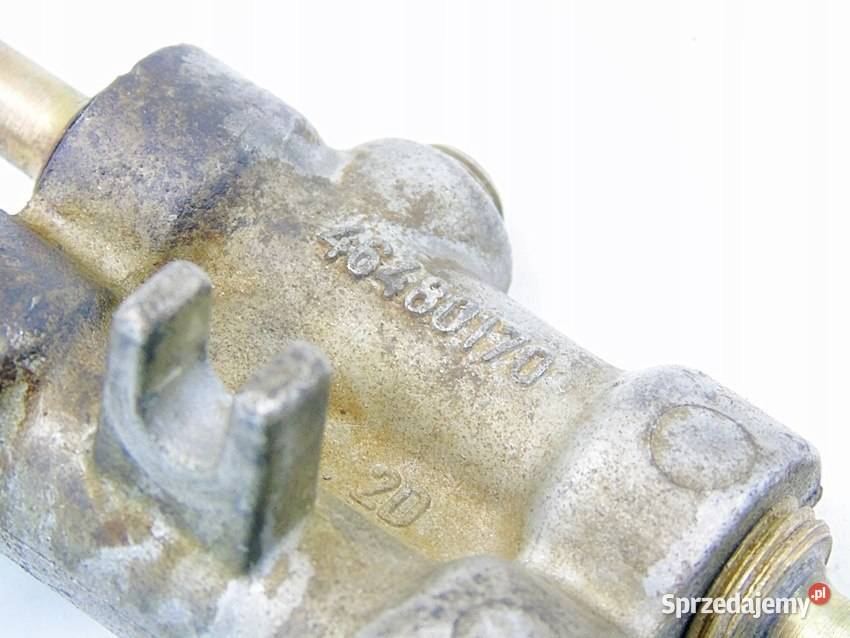 ROZDZIELACZ PALIWA 19 JTD BRAVA BRAVO MAREA 156 Sosnowiec sprzedam