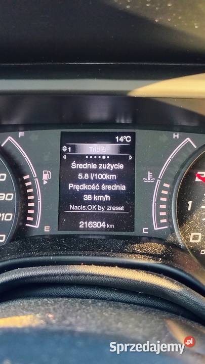 Fiat Tipo 14 95 2018r LPG Kielce