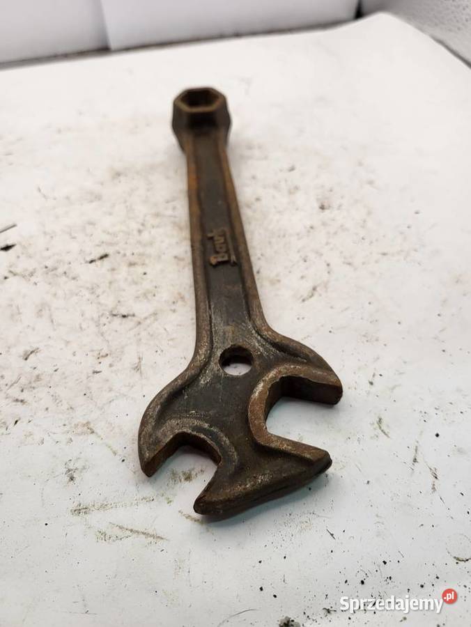 KLUCZ Pozostałe sprzedam