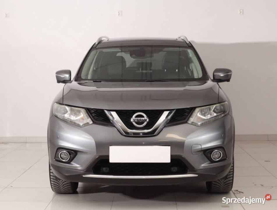 Nissan XTrail 20 dCi SUV Piaseczno