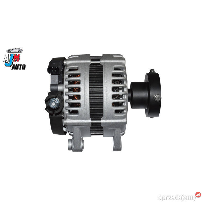 Alternator 18 TDCI Ford Galaxy MK3 Ford Mondeo Grabów Szlachecki