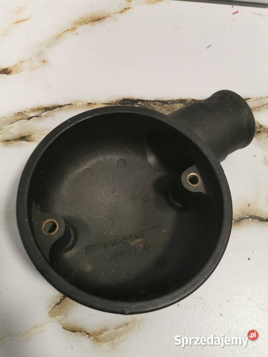 Fiat Seicento Cinquecento Uno Pokrywa Dekiel Kraków