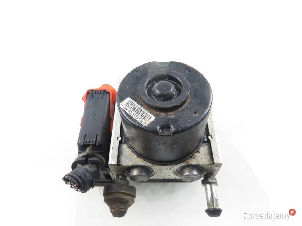 POMPA ABS SUZUKI LIANA 06210901613 5WK84121