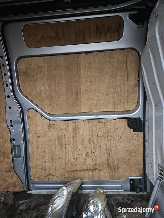 Części Renault master 3 Rok produkcji 2011 Skierniewice sprzedam