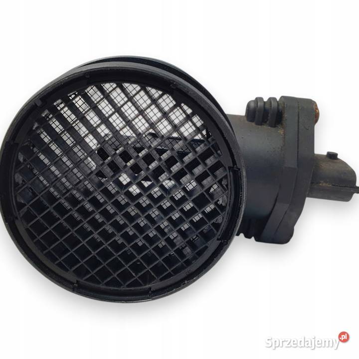 PRZEPŁYWOMIERZ Opel Astra G 17 DTi 0281002180 Chełm