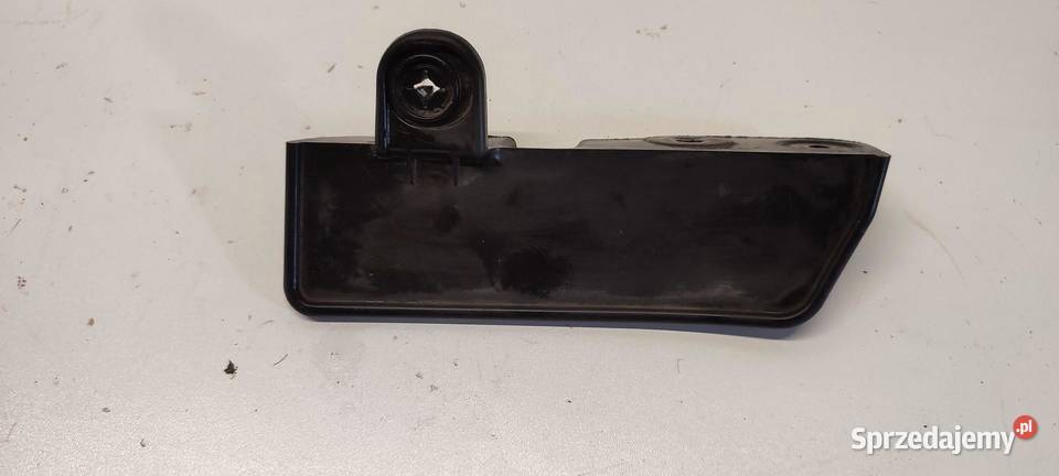 MAZDA 2 TOYOTA YARIS IV CHLAPACZ PRAWY TYŁ