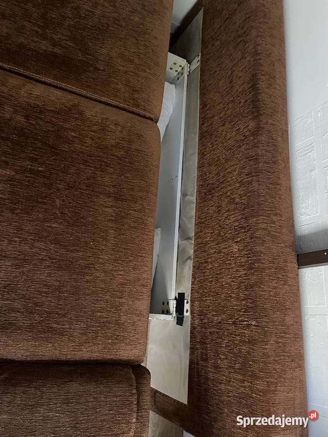 Sprzedam łózkoi Warszawa sprzedam