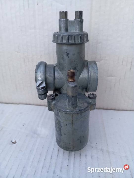 GAŹNIK K28 IŻ 49 IŻ 56 PLANETA ORYGINALNY Niemodlin sprzedam