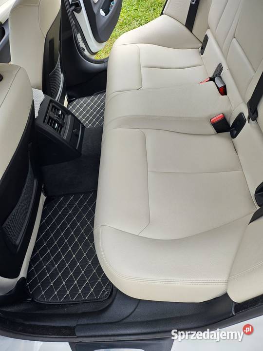 BMW 428i Stan niski przebieg Polkowice